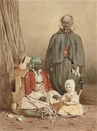 JEAN NICOLAS HENRI DE CHACATON (2)